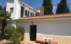 La Casita Penablanca